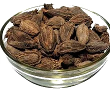 Big Cardamom 100 GM