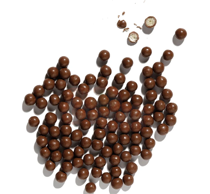 Choco Balls