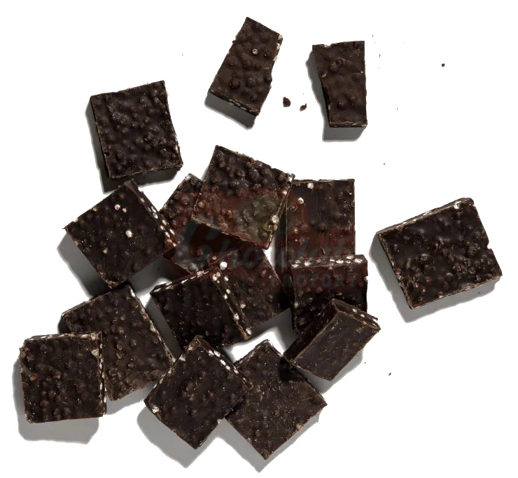 Dark Crunch