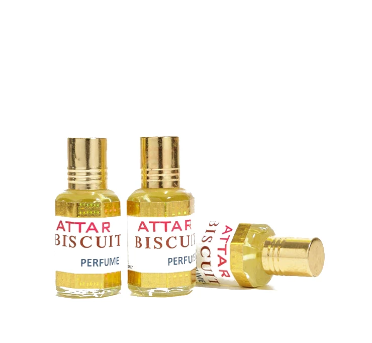 Attar Biscuit Perfume