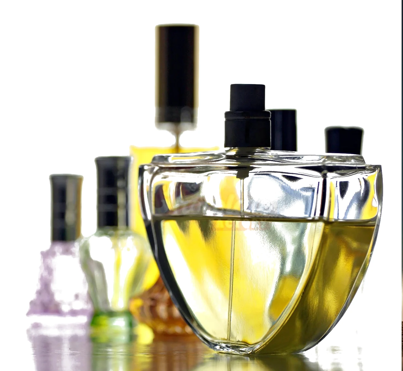 Attar Javvadhu Perfume Oil