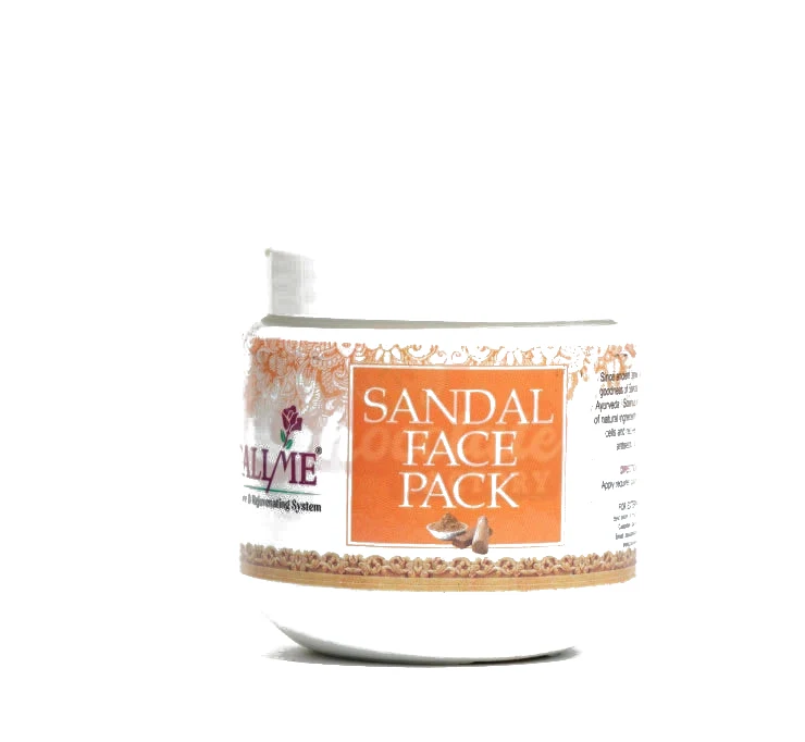Sandal Face Pack Shree Premium