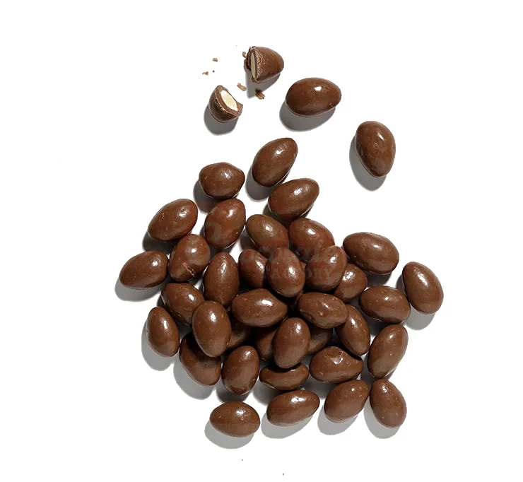 Almond Nutties