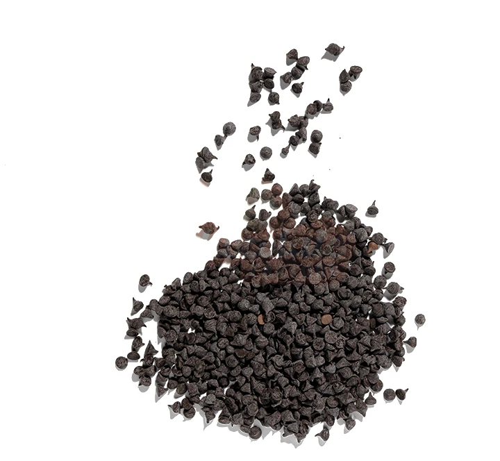 Milk Choco Chips