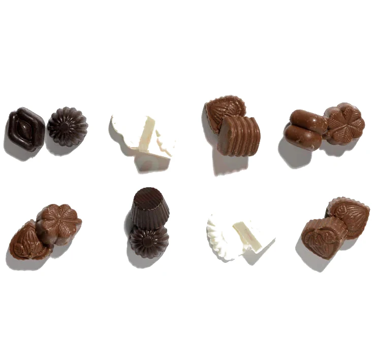 Assorted Truffle Chocolates
