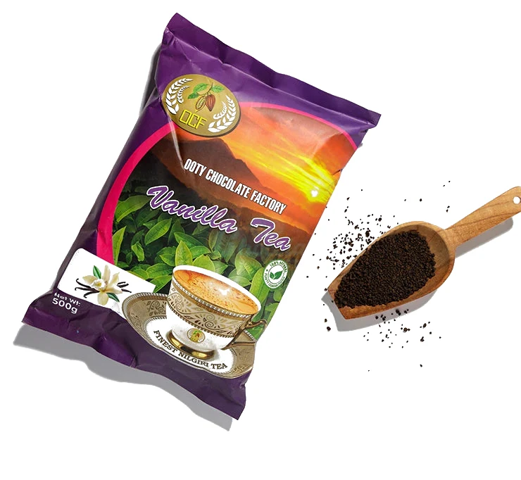 Vanilla Tea 500GM