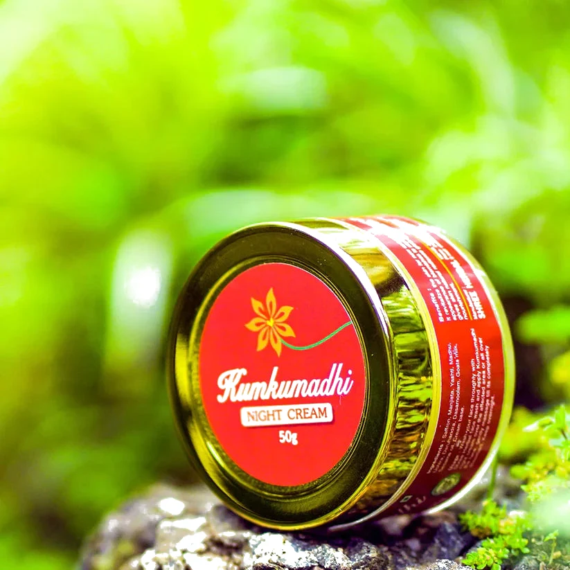 Cosmetics & Herbal Products