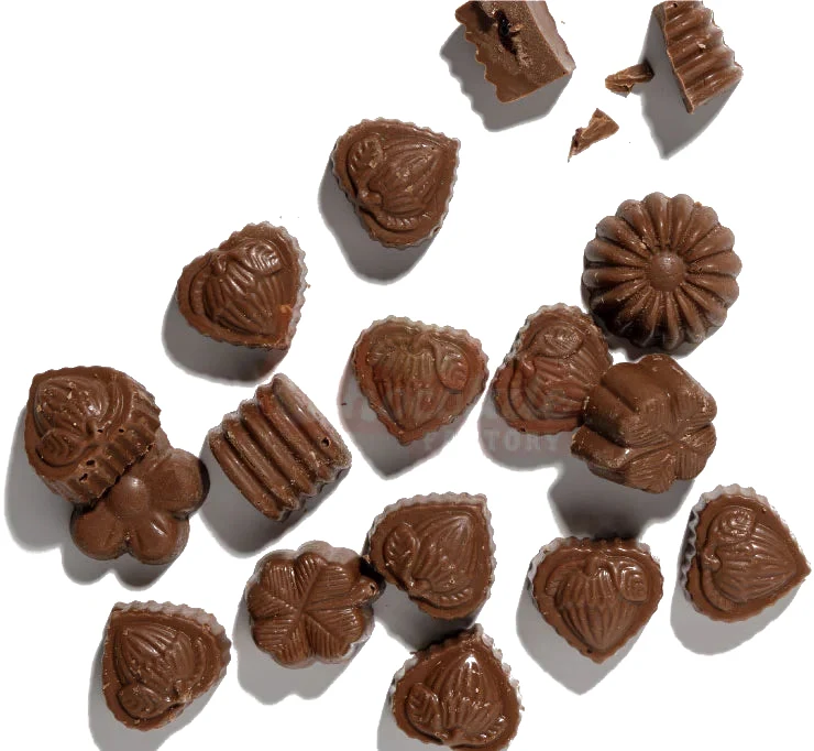 Kiwi Truffle