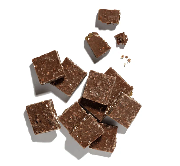 Fruit & Nut