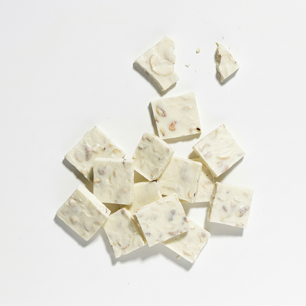 White cashew
