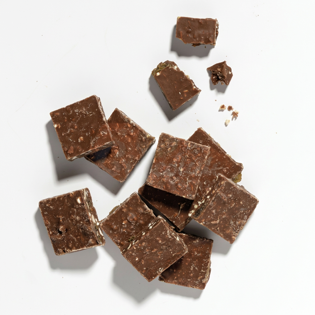 Fruit & Nut