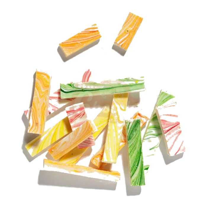 Fruit Mixed