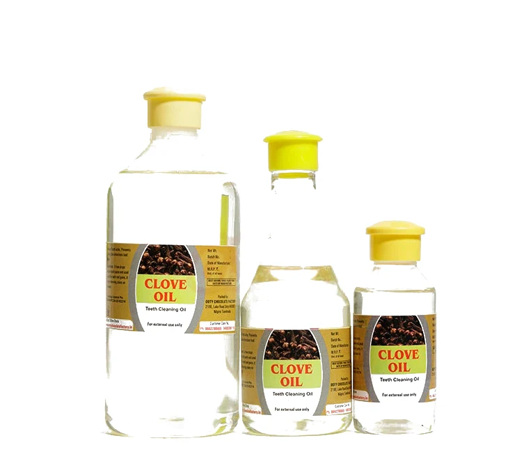 Clove Oil