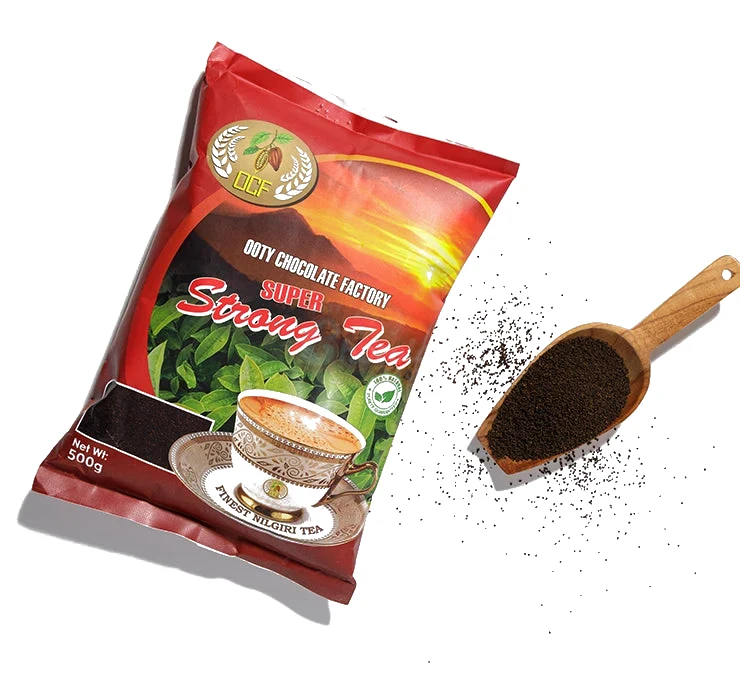 Strong Tea 500 GM