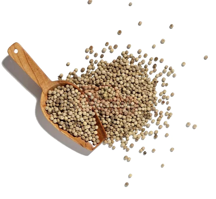 White Pepper 100 GM