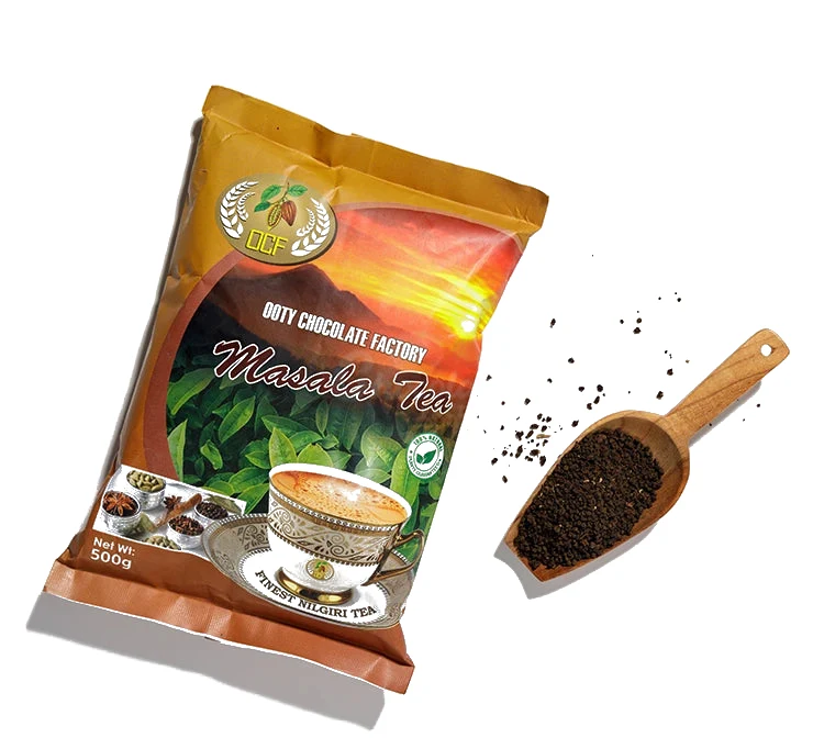 Masala Tea Powder
