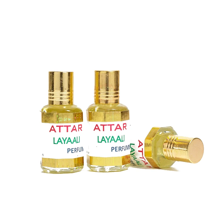 Attar Layaali