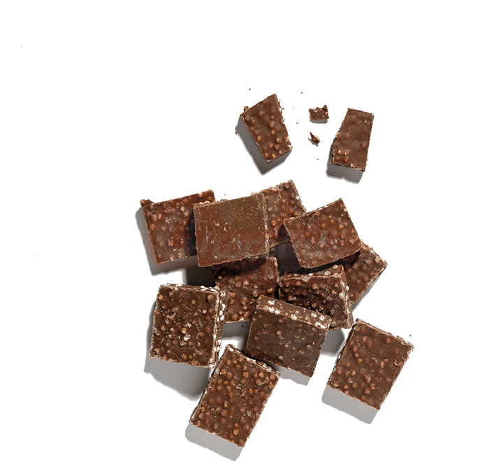 Choco Crunch