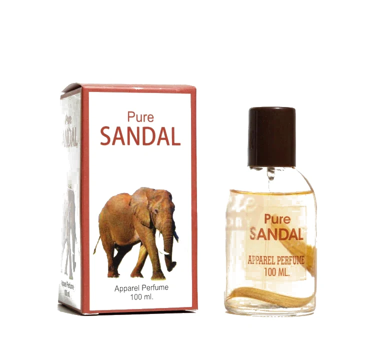 Sandalwood Perfume