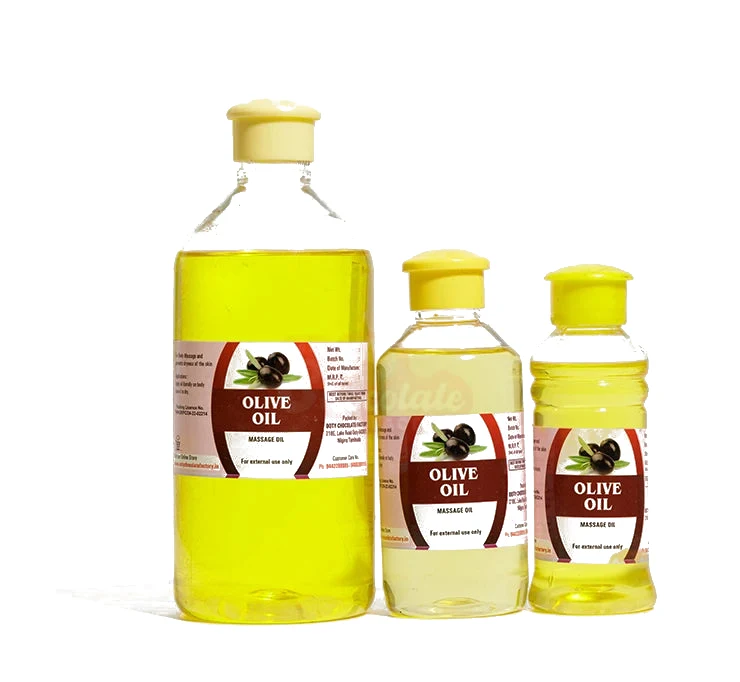 Olive Oil