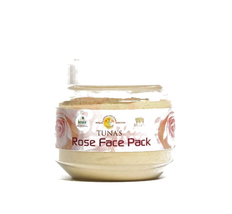 Rose Face Pack Soundara Prakasha