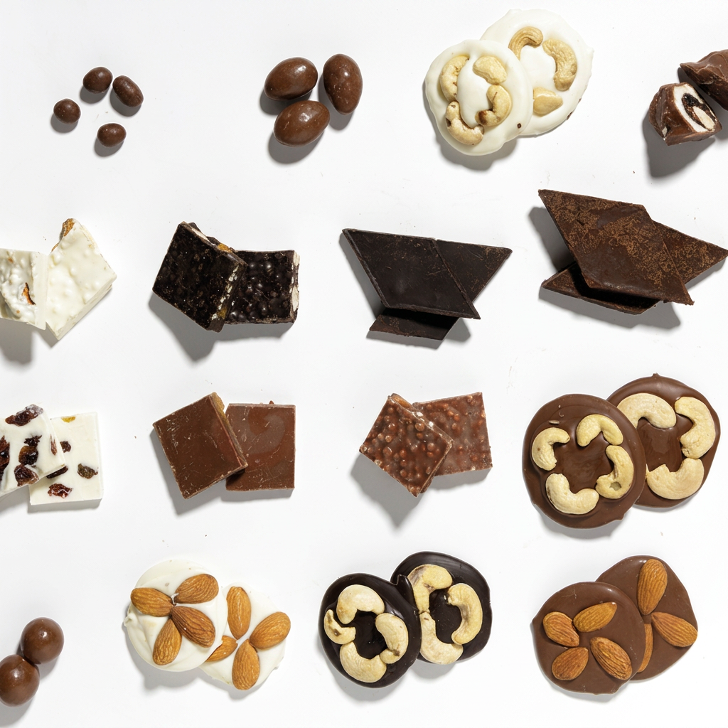 Premium Chocolates