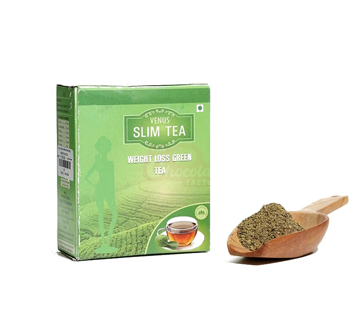 Slim Tea
