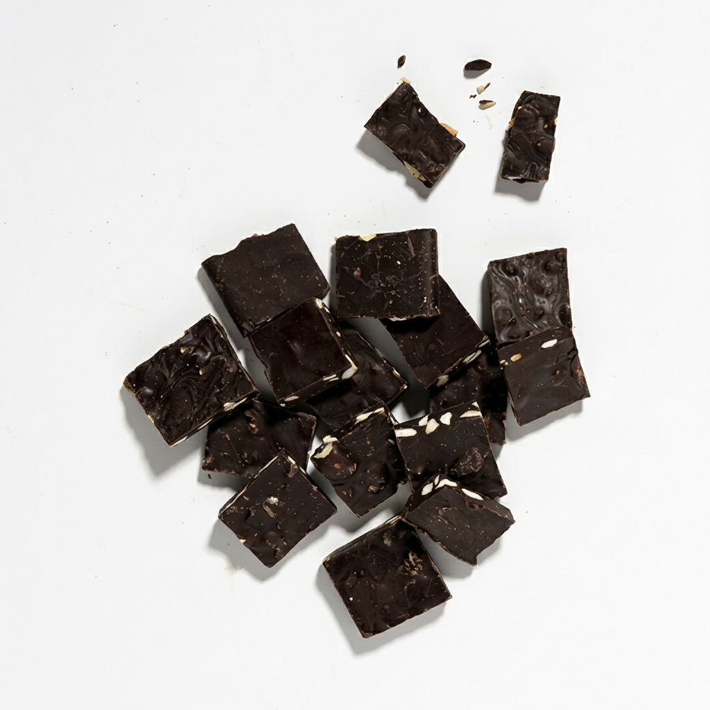 Dark Cashew