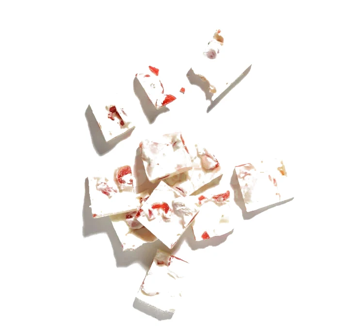 White Cherry