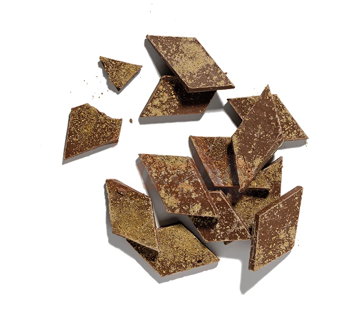 Dry Ginger