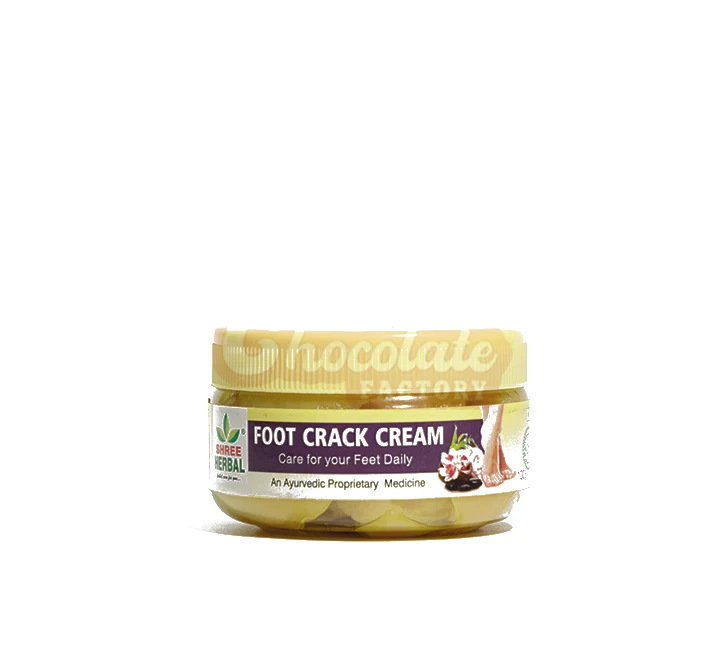 Foot Crack Cream