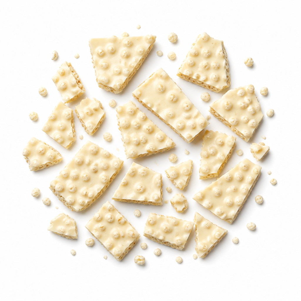 White Crunch