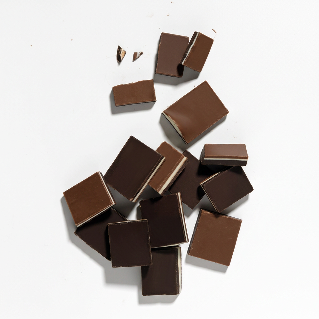 Vintage Chocolates