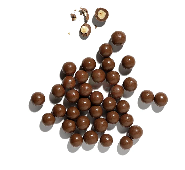 Hazelnut Choco