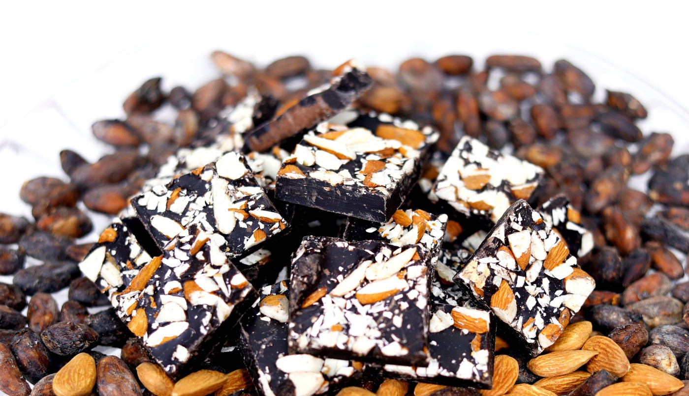 Dark Almond
